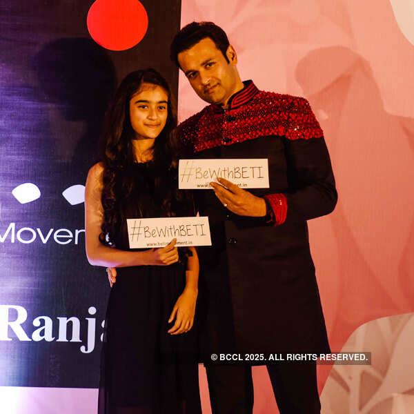 Beti Foundation's Fashion Show