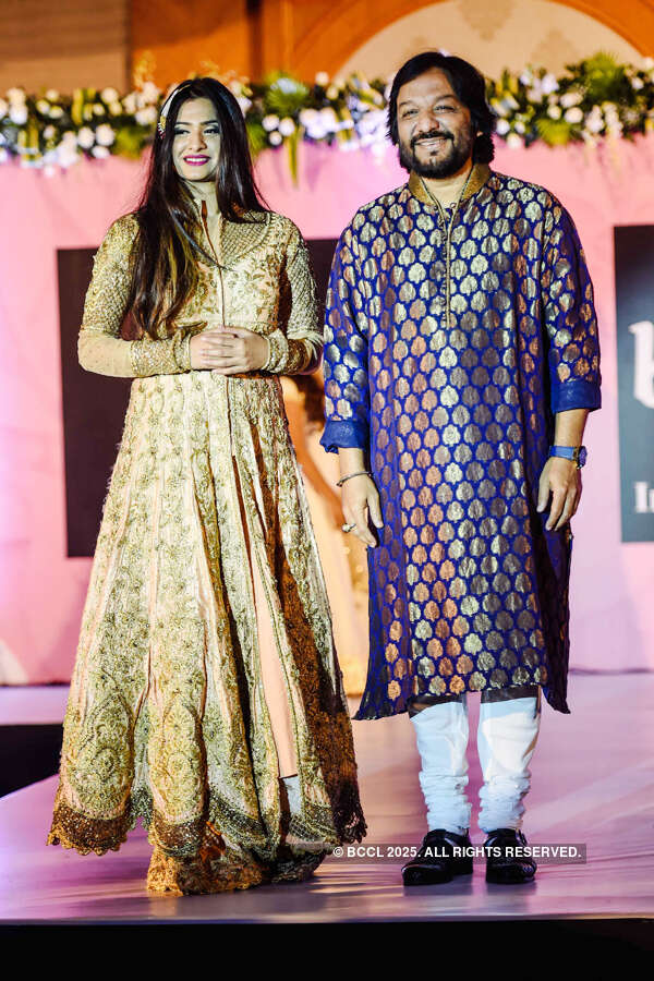 Beti Foundation's Fashion Show