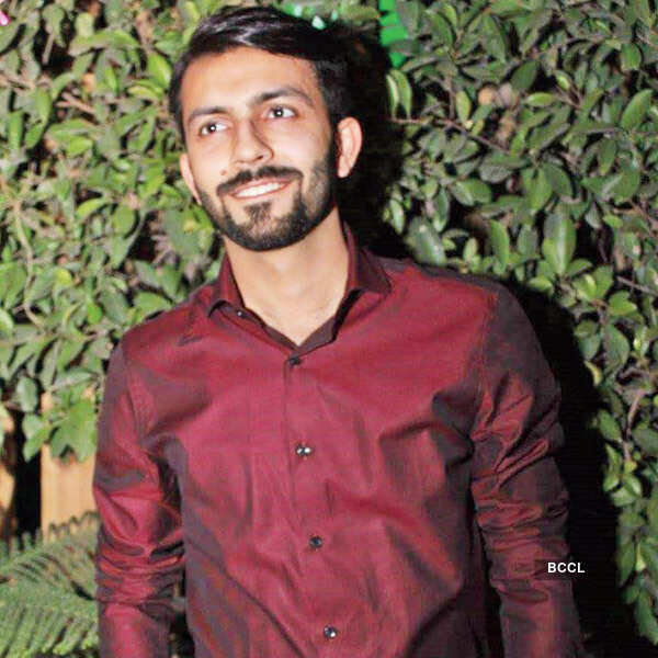 V-Day party at Bronies