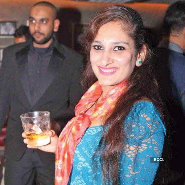 V-Day party at Bronies