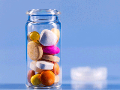 81 adverse drug reactions recorded in 4 months