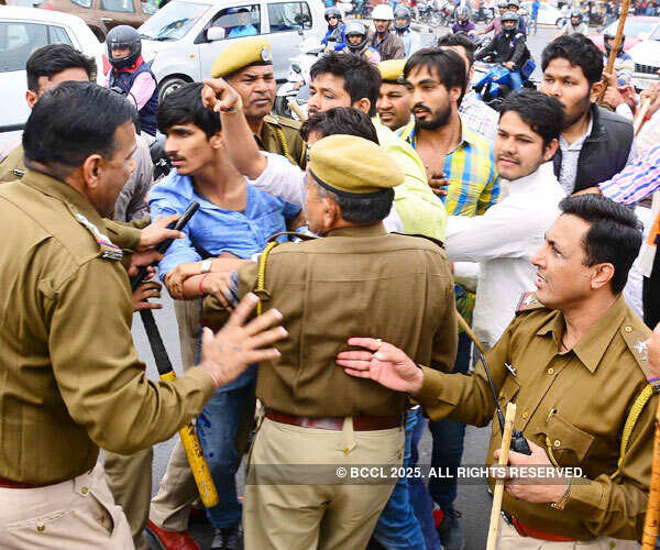 JNU row: Kanhaiya Kumar gets bail