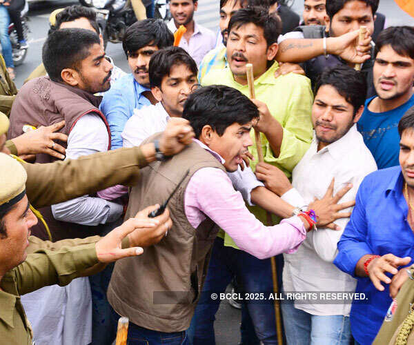 JNU row: Kanhaiya Kumar gets bail