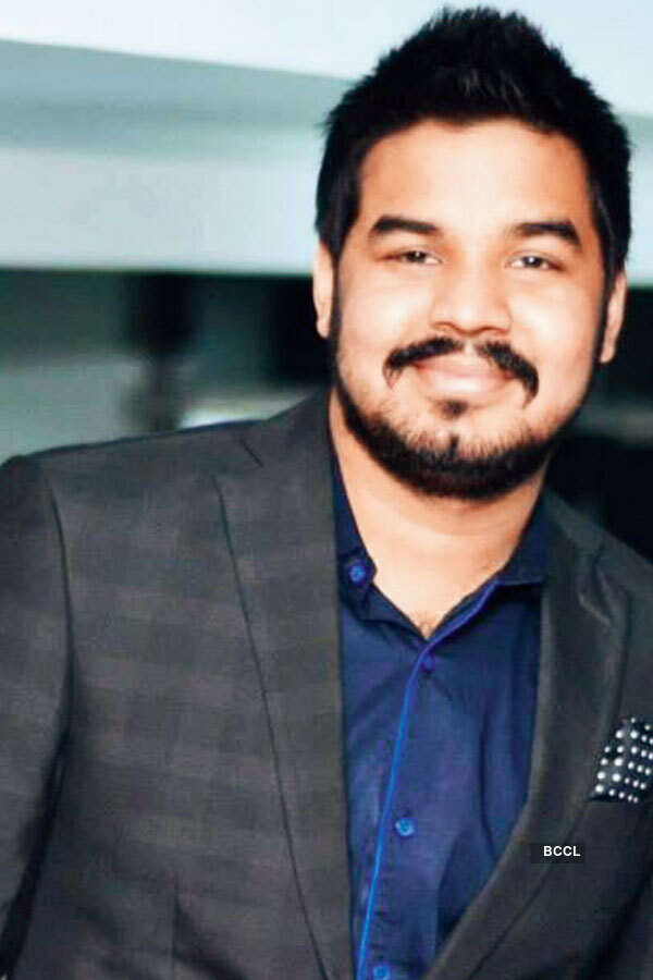 Fashionable affair @ HKV