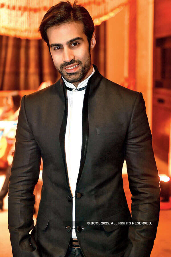 Sidharth weds Tanisha