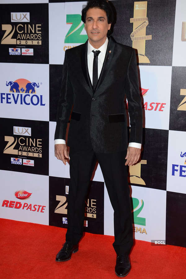 Zee Cine Awards 2016