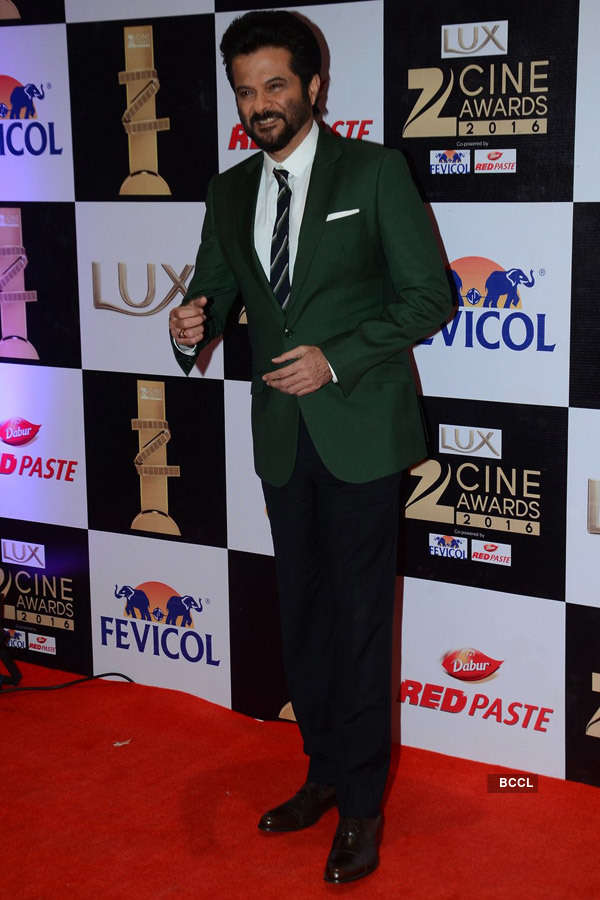 Zee Cine Awards 2016