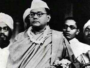 UK website calls for DNA test of Netaji's remains