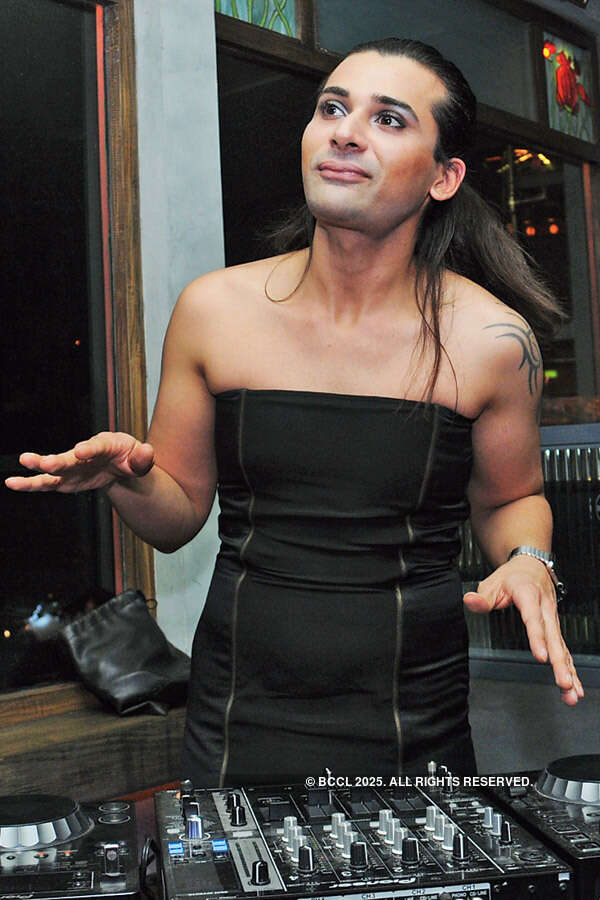 Press Play: Session 5 @ Ek Bar