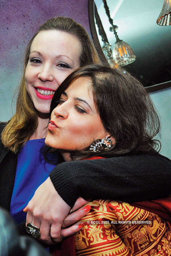 Press Play: Session 5 @ Ek Bar