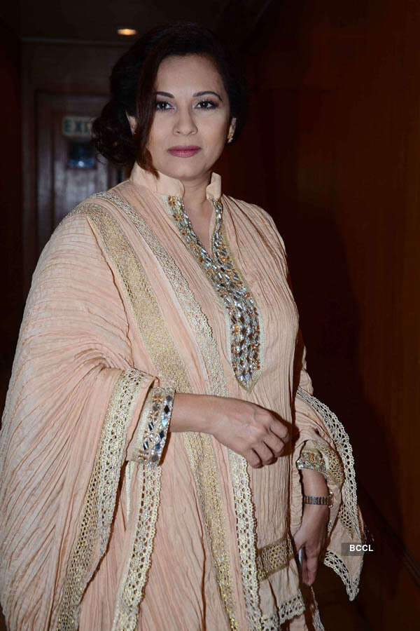 Maheka Mirpuri designs for a cause