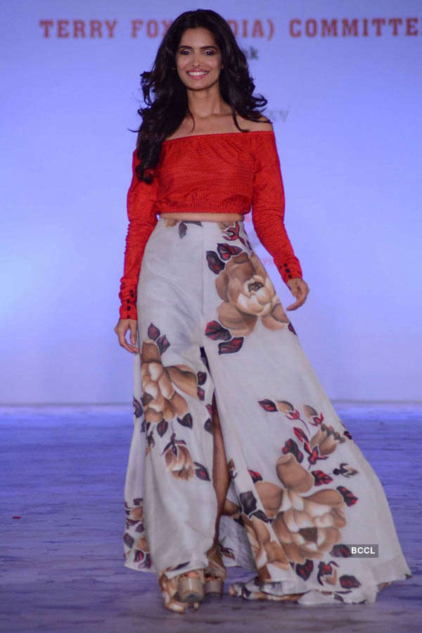 Maheka Mirpuri designs for a cause