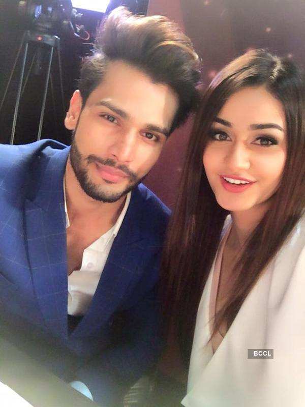 Rohit Khandelwal judges fbb Femina Miss India Delhi 2016 auditions