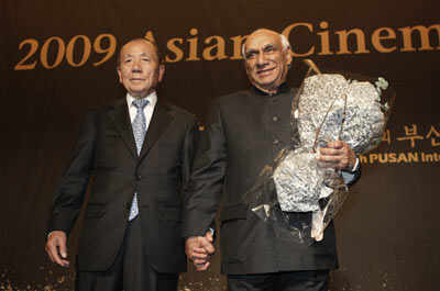 Pusan International Film Festival