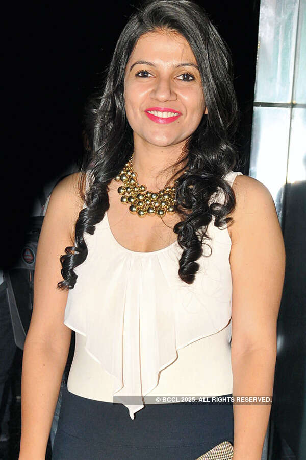 Dance party in the city