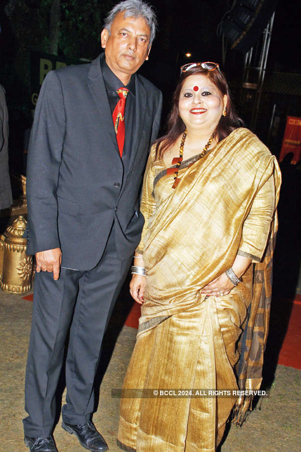 Kavita Seth’s musical concert