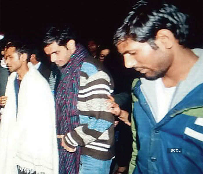 JNU row: Kanhaiya Kumar gets bail