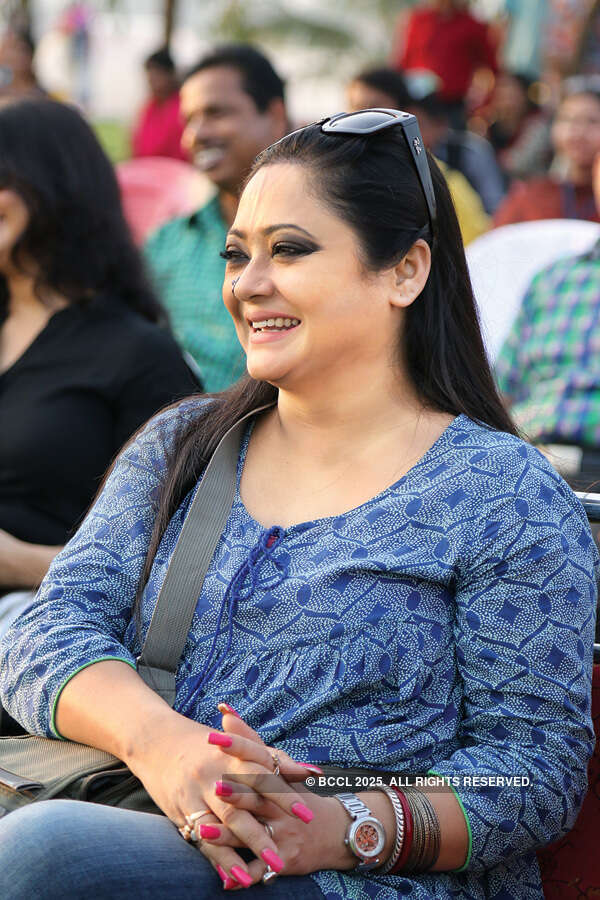 Jenana: Music launch