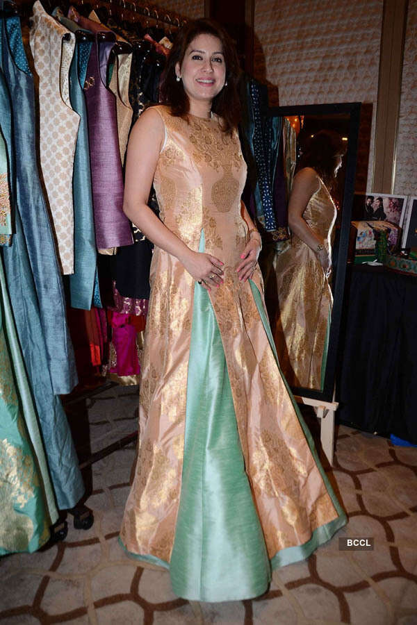 Exhibition at The Dress Room