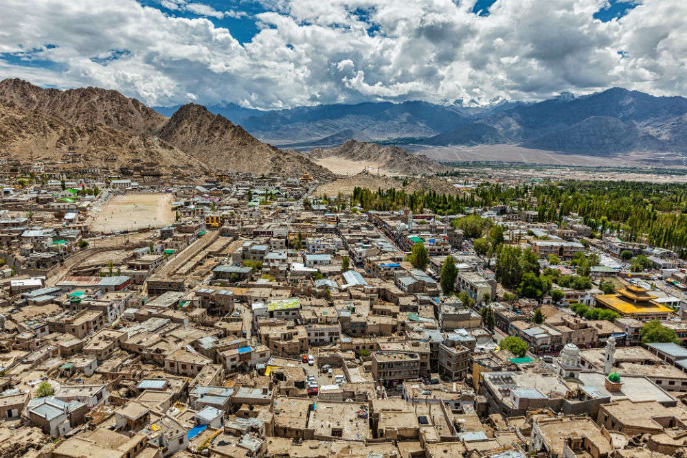 Ladakh Travel Guide, Live A Lifetime In Ladakh