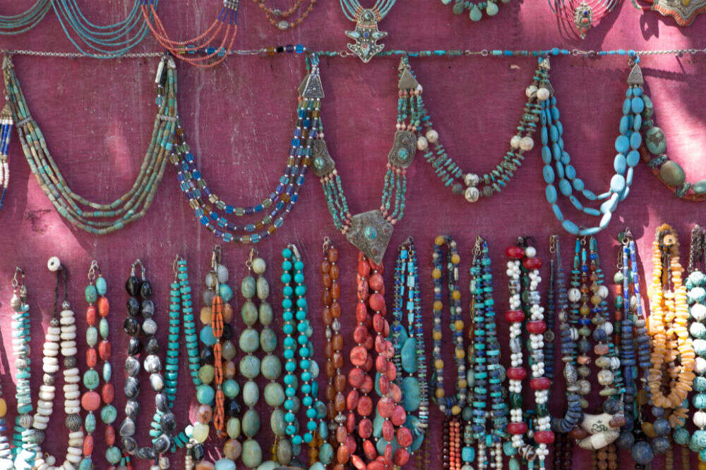 Live a lifetime in Ladakh Must do