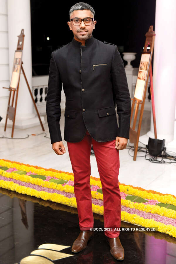 Socialites @ Get-together