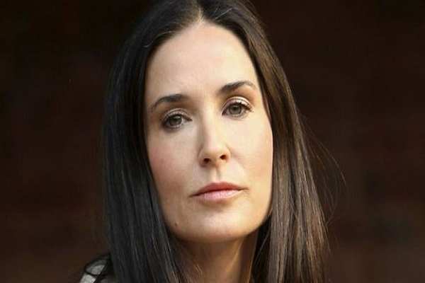 Demi Moore returns to TV after 20 years with '10 Days in the Valley'