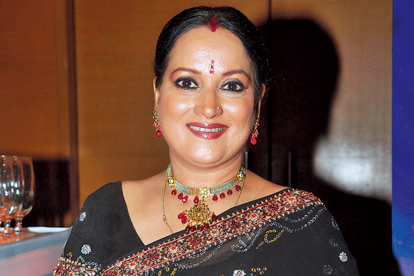 Himani Shivpuri: I prefer going to Lajpat and Sarojini, not malls | The ...