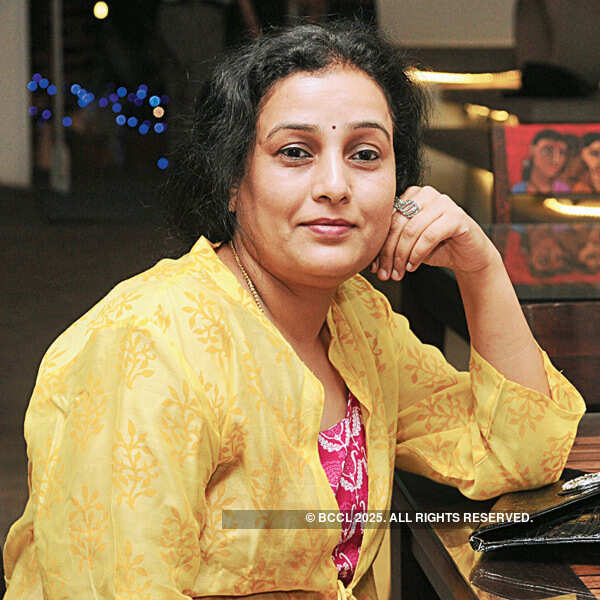 Chong enthrals with Carnatic music