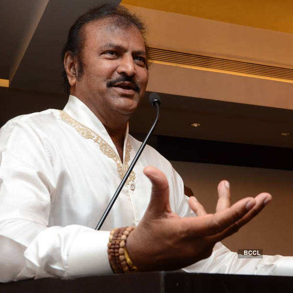 Shatrughan Sinha's Book Launch