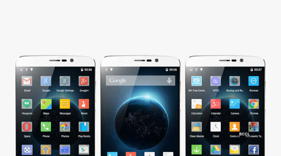 Zopo Speed 7 launched