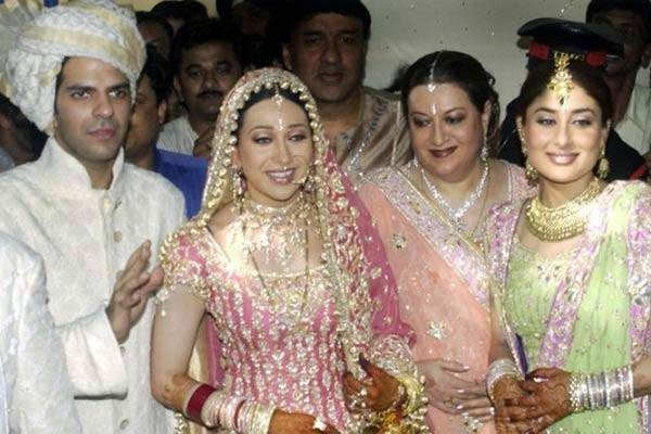 Karisma Kapoor Files Dowry Harassment Case Against Sanjay Kapur