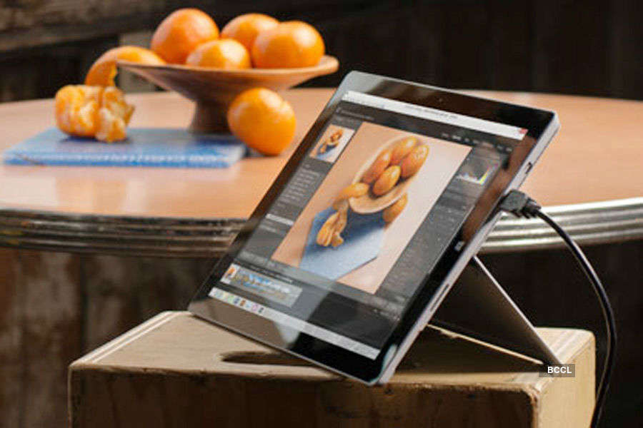 Microsoft Surface Pro 4 Launched