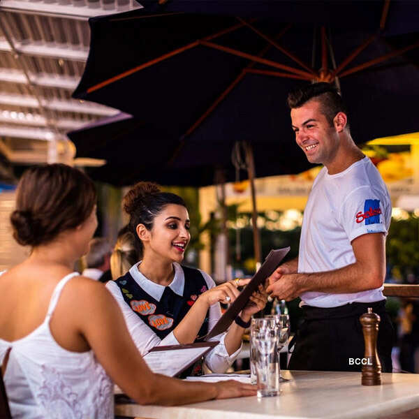 Picture package of the day