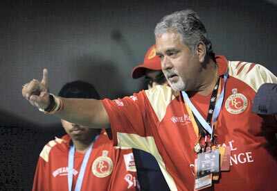 RCB beat Otago Volts