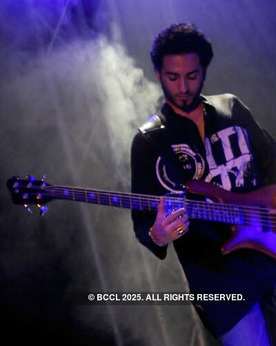 Standard Chartered bank Anniv. 