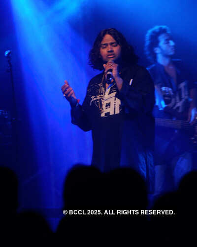 Standard Chartered bank Anniv. 