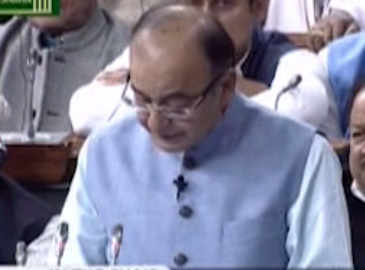 Budget 2016: India, 10 years from now