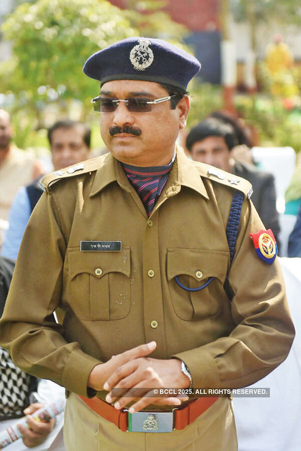 Dasna Jail theme song launch