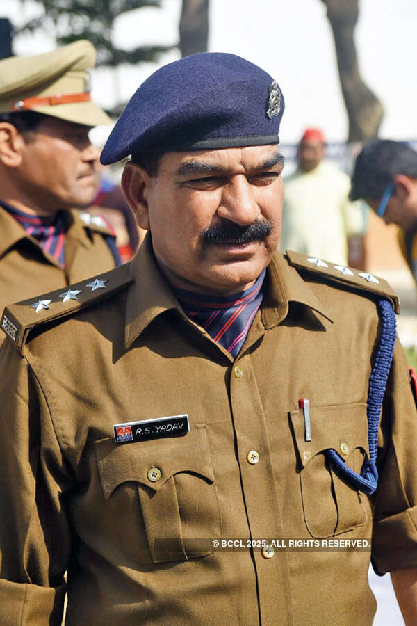 Dasna Jail theme song launch