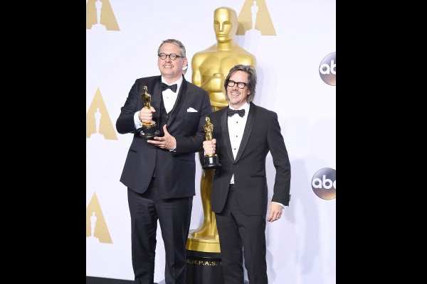 Oscars 2016: Full list of winners