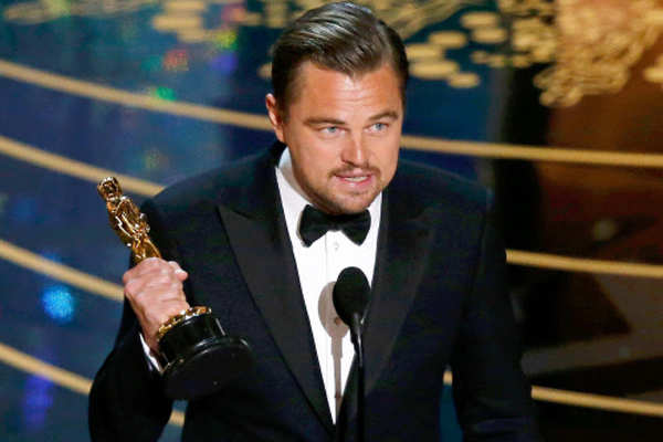Leonardo DiCaprio: 5 Times when he came close to winning an Oscar