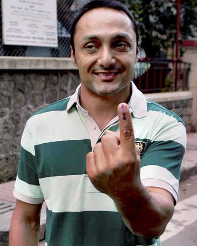 Maharashtra polls
