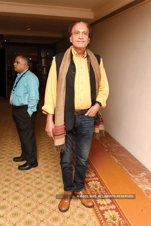 Art lovers at photo biennale