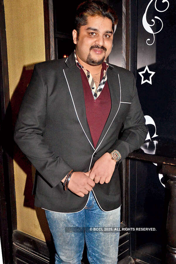 Tango performance at Zai