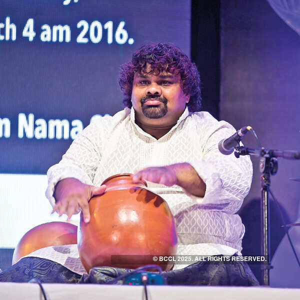 The Great &lsquo;Man&rsquo;dolin tribute show