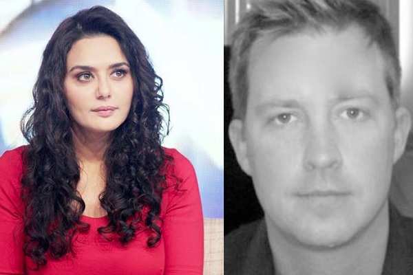 All you need to know about Preity Zinta’s husband Gene Goodenough