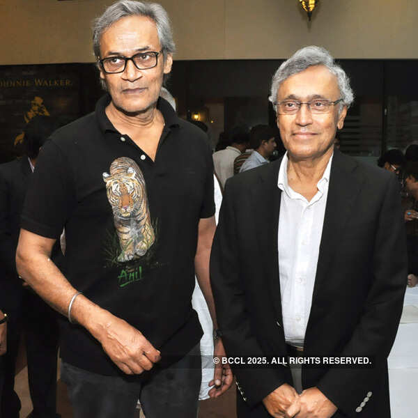 Musical evening @ Tollygunge Club