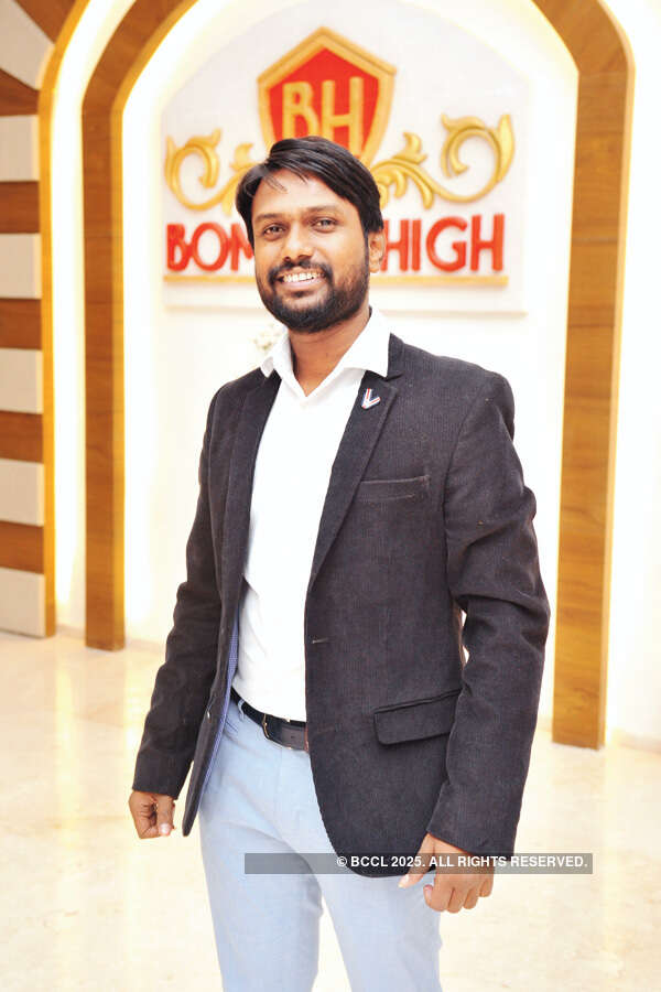 Bombay High: Soft Launch