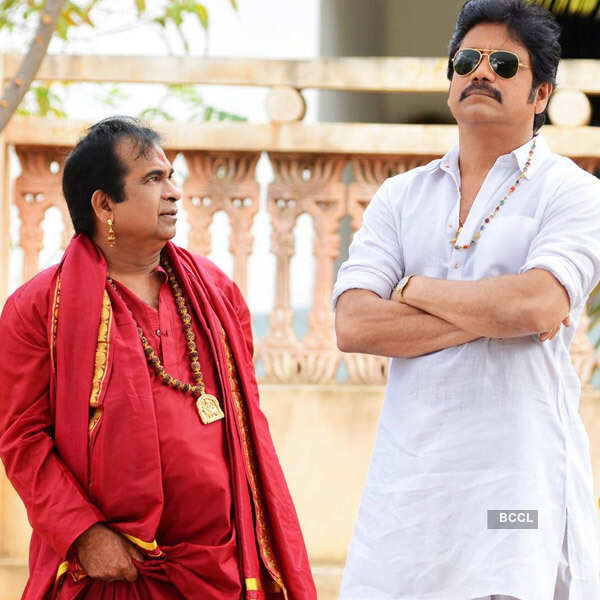 Soggade Chinni Nayana